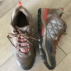 North face vibram hiking boot